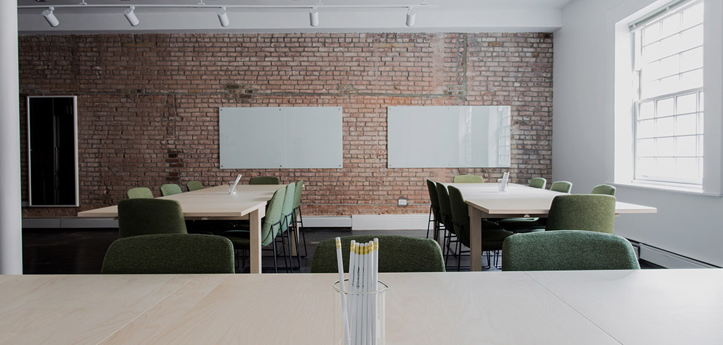 私たちの考えに共感し、共に未来を創ろうと考えてくれる人材を募集しています。